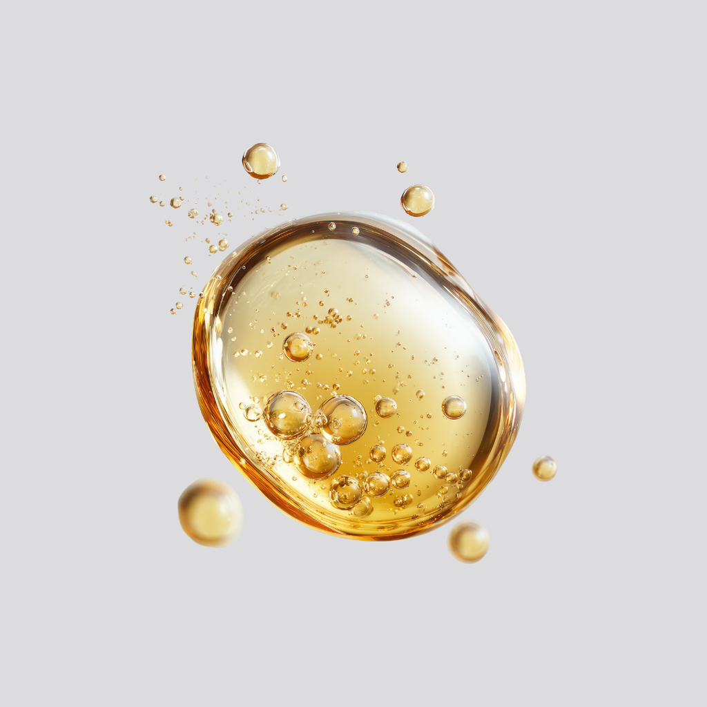 Balance Cosmetics Nourishing Body Oil